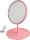 Миниатюра изображения товара Зеркало косметическое ForceKraft FK-DEC2084 (52872)