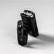 Миниатюра изображения товара Набор фонарей для велосипеда Dream Bike JY-7045+JY-173 / 7305381