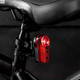 Миниатюра изображения товара Набор фонарей для велосипеда Dream Bike JY-7045+JY-173 / 7305381
