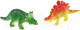 Миниатюра изображения товара Набор фигурок игровых Играем вместе Динозавры / HB9613-12