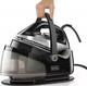 Миниатюра изображения товара Утюг с парогенератором Black & Decker BXSS2200E
