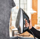 Миниатюра изображения товара Утюг с парогенератором Black & Decker BXSS2200E