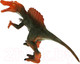 Миниатюра изображения товара Фигурка игровая Играем вместе Динозавр Спинозавр / 2004Z296 R1
