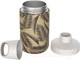 Миниатюра изображения товара Бутылка для воды Kambukka Reno Insulated Palms / 11-05002