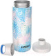 Миниатюра изображения товара Бутылка для воды Kambukka Reno Insulated Peacock / 11-05011