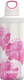 Миниатюра изображения товара Бутылка для воды Kambukka Reno Insulated Pink Bossom / 11-05012