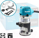 Миниатюра изображения товара Профессиональный фрезер Makita RT0702C