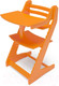 Миниатюра изображения товара Столик для детского стульчика Millwood Вырастайка СП-1 (оранжевый)