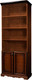 Миниатюра изображения товара Стеллаж Гомельдрев Лолита ГМ 1431 Дуб (махагон)