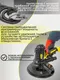 Миниатюра изображения товара Угловая шлифовальная машина WMC Tools AG180-2600P(52786)