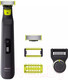 Миниатюра изображения товара Триммер Philips OneBlade QP6541/15
