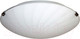 Миниатюра изображения товара Потолочный светильник Элетех Ассоль 250 НПБ 01-60-130 М15 / 1005204991 (белый матовый)
