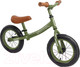 Миниатюра изображения товара Беговел Amarobaby Road Racer / AB22-34RR/13 (зеленый)