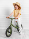 Миниатюра изображения товара Беговел Amarobaby Road Racer / AB22-34RR/13 (зеленый)