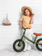 Миниатюра изображения товара Беговел Amarobaby Road Racer / AB22-34RR/13 (зеленый)