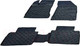 Миниатюра изображения товара Комплект ковриков для авто Geely GAPP004SS11