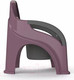 Миниатюра изображения товара Детский горшок Amarobaby Baby chair / AB221105BCh/22 (фиолетовый)