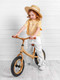 Миниатюра изображения товара Беговел Amarobaby Road Racer / AB22-34RR/12 (коричневый)
