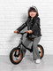 Миниатюра изображения товара Беговел Amarobaby Road Racer / AB22-34RR/09 (черный)
