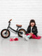 Миниатюра изображения товара Беговел Amarobaby Road Racer / AB22-34RR/09 (черный)