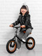 Миниатюра изображения товара Беговел Amarobaby Road Racer / AB22-34RR/09 (черный)