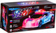 Миниатюра изображения товара Автомобиль игрушечный Автоград Crazy Race полиция / 7667646 (серый)
