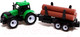 Миниатюра изображения товара Трактор игрушечный Автоград Фермер / 7656636