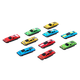 Миниатюра изображения товара Набор игрушечных автомобилей Автоград Чемпион / 585594
