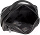 Миниатюра изображения товара Сумка Francesco Molinary 356-Q6602-1-BLK (черный)