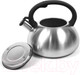 Миниатюра изображения товара Чайник со свистком TimA WTK059