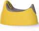 Миниатюра изображения товара Детский горшок Amarobaby Bonny / AB221104B/04 (желтый)