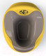 Миниатюра изображения товара Детский горшок Amarobaby Bonny / AB221104B/04 (желтый)