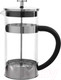 Миниатюра изображения товара Френч-пресс TimA Канноли B500R-03