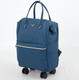 Миниатюра изображения товара Сумка дорожная Barrley Prince 359-168C-20-NAV (синий)
