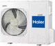 Миниатюра изображения товара Сплит-система Haier АS24NS3ERA-W/1U24GS1ERA