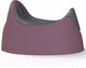 Миниатюра изображения товара Детский горшок Amarobaby Bonny / AB221104B/22 (фиолетовый)