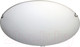 Миниатюра изображения товара Потолочный светильник Элетех Бриз 400 НПБ 06-3х60 М65 / 1005206051 (матовый белый)