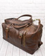 Миниатюра изображения товара Сумка дорожная Carlo Gattini Premium Campora 4019-53 (коричневый)