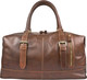 Миниатюра изображения товара Сумка дорожная Carlo Gattini Premium Campora 4019-53 (коричневый)