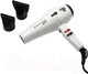 Миниатюра изображения товара Фен ETI Turbo Stratos 3800 / 2605215C0 (белый)
