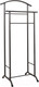 Миниатюра изображения товара Стойка для одежды ЗМИ Стиль 3 / ВНП 300 (графит)
