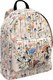 Миниатюра изображения товара Рюкзак Erich Krause EasyLine 17L Wild Flowers / 56838