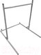 Миниатюра изображения товара Турник Dinamika ZSO-003799