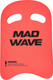 Миниатюра изображения товара Доска для плавания Mad Wave Light 35 (красный)