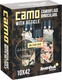 Миниатюра изображения товара Бинокль Levenhuk Camo Dots 10x42 / 81925