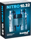 Миниатюра изображения товара Бинокль Levenhuk Nitro 10x32 / 81937