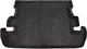 Миниатюра изображения товара Коврик для багажника ELEMENT  ELEMENT48124B13 для Toyota Land Cruiser 200 2012- Cross