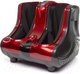 Миниатюра изображения товара Массажер электронный VibeWell L-056 (красный)