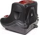 Миниатюра изображения товара Массажер электронный VibeWell L-056 (красный)