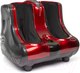 Миниатюра изображения товара Массажер электронный VibeWell L-056 (красный)
